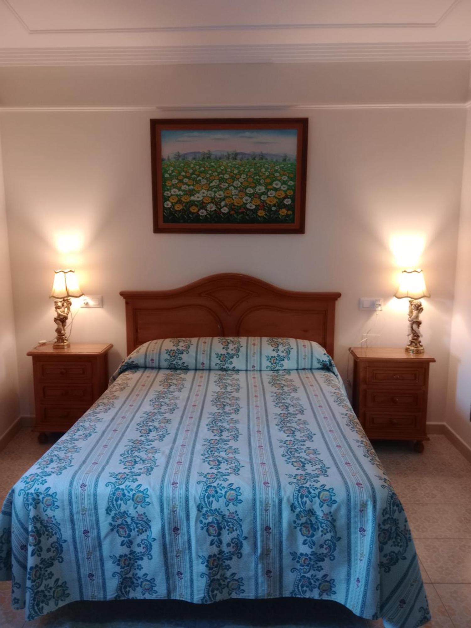Casa Paco Guest House El Bosque Bilik gambar