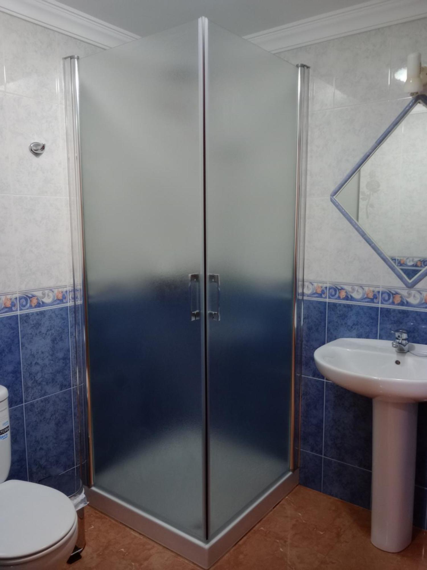 Casa Paco Guest House El Bosque Bilik gambar