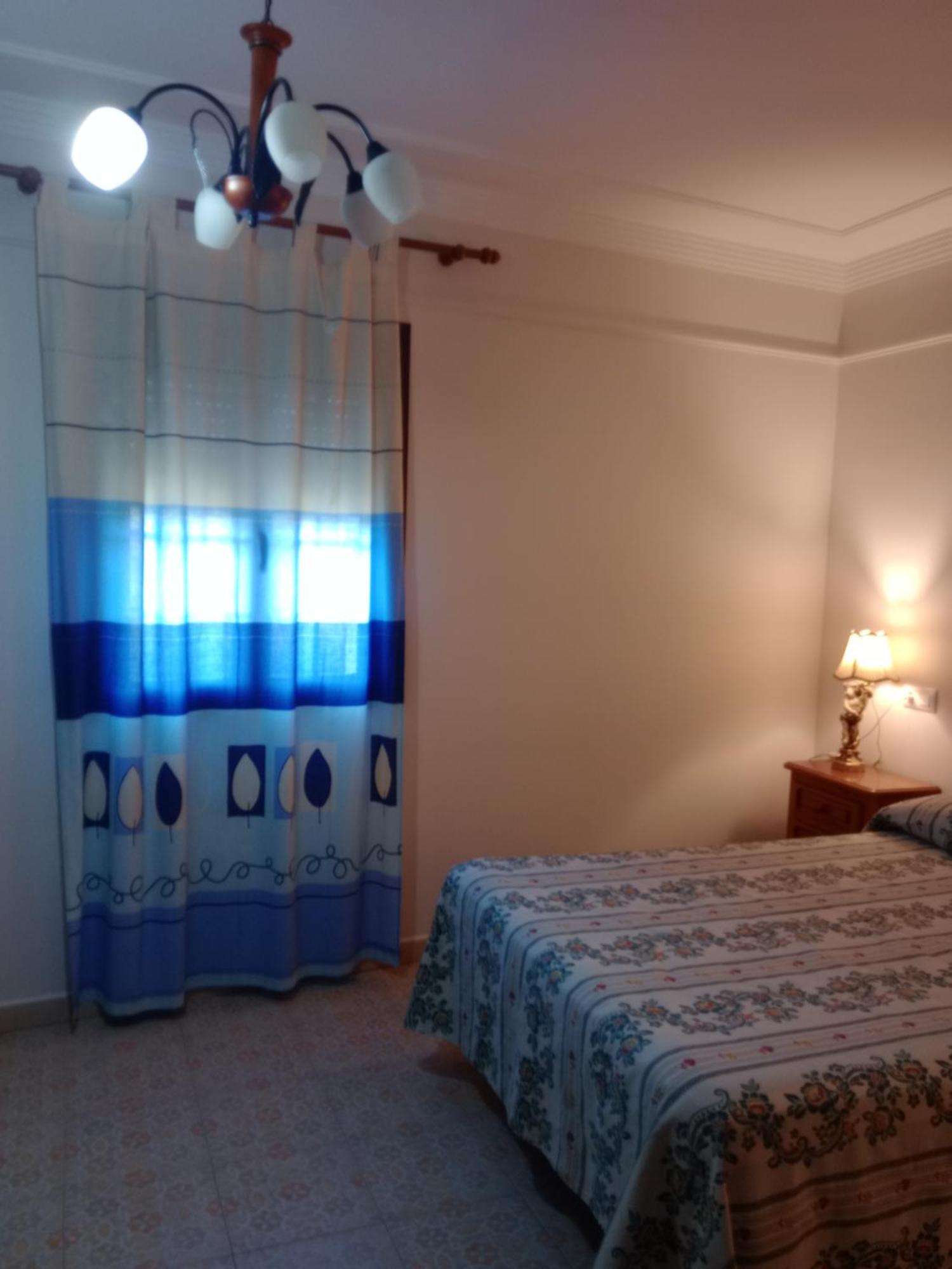 Casa Paco Guest House El Bosque Bilik gambar