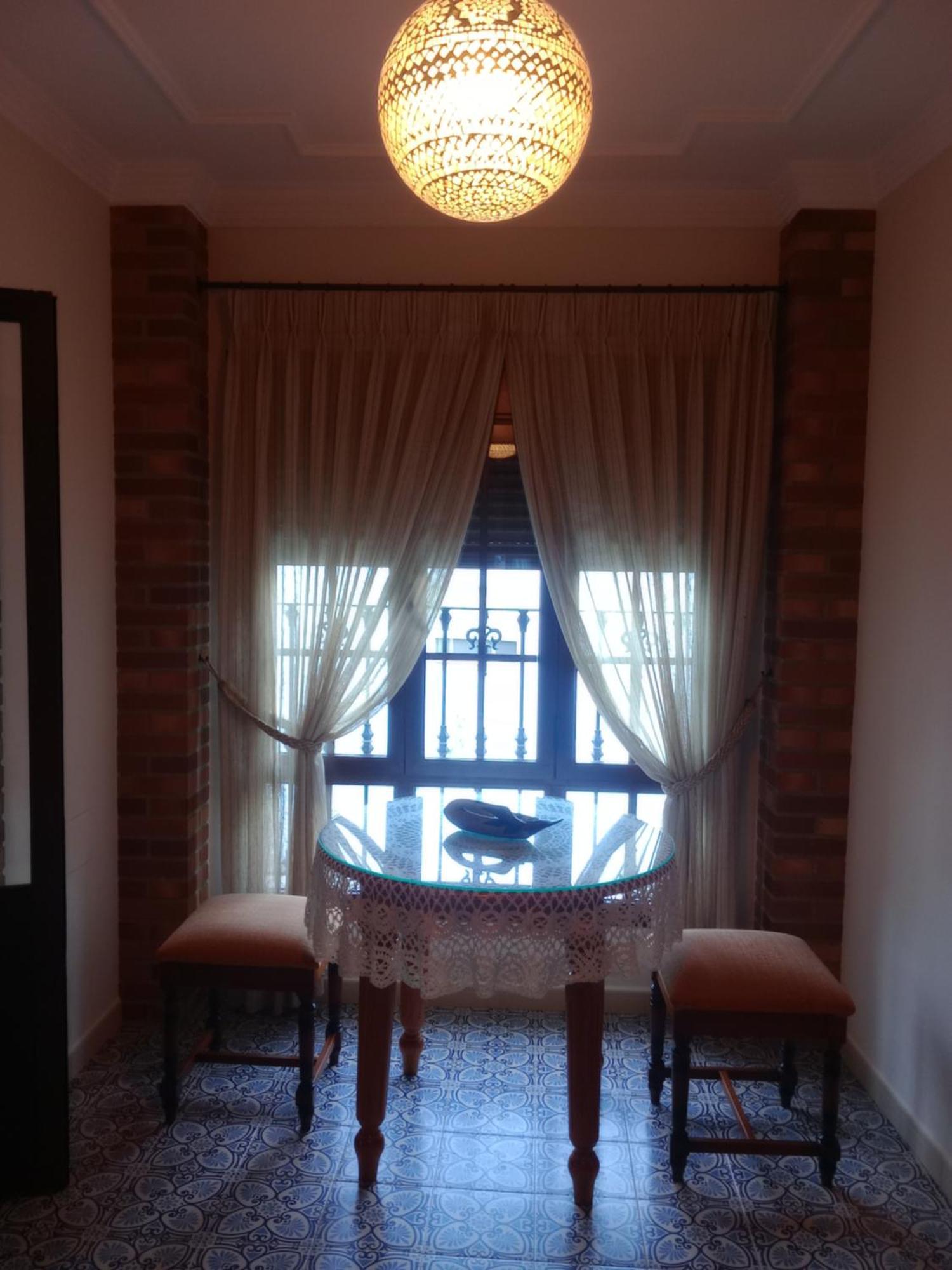 Casa Paco Guest House El Bosque Bilik gambar