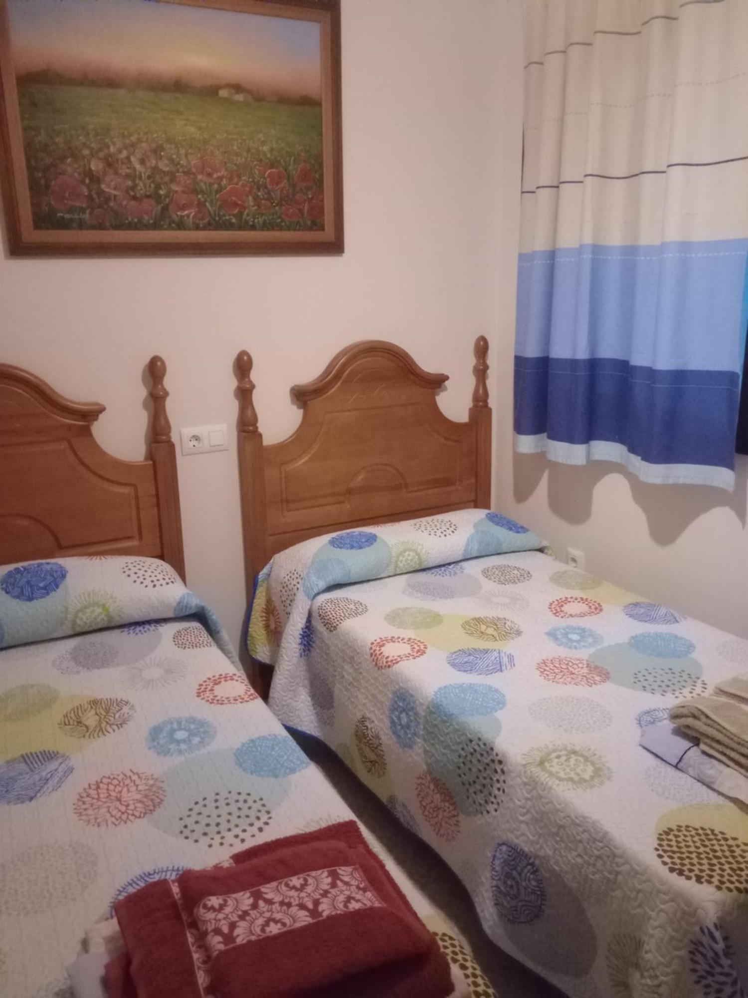 Casa Paco Guest House El Bosque Bilik gambar