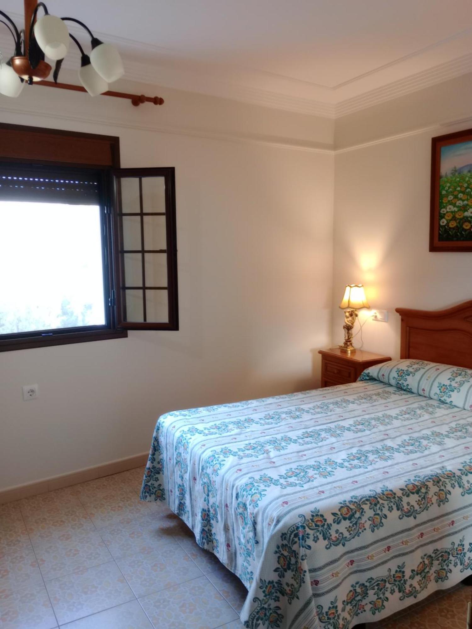 Casa Paco Guest House El Bosque Bilik gambar