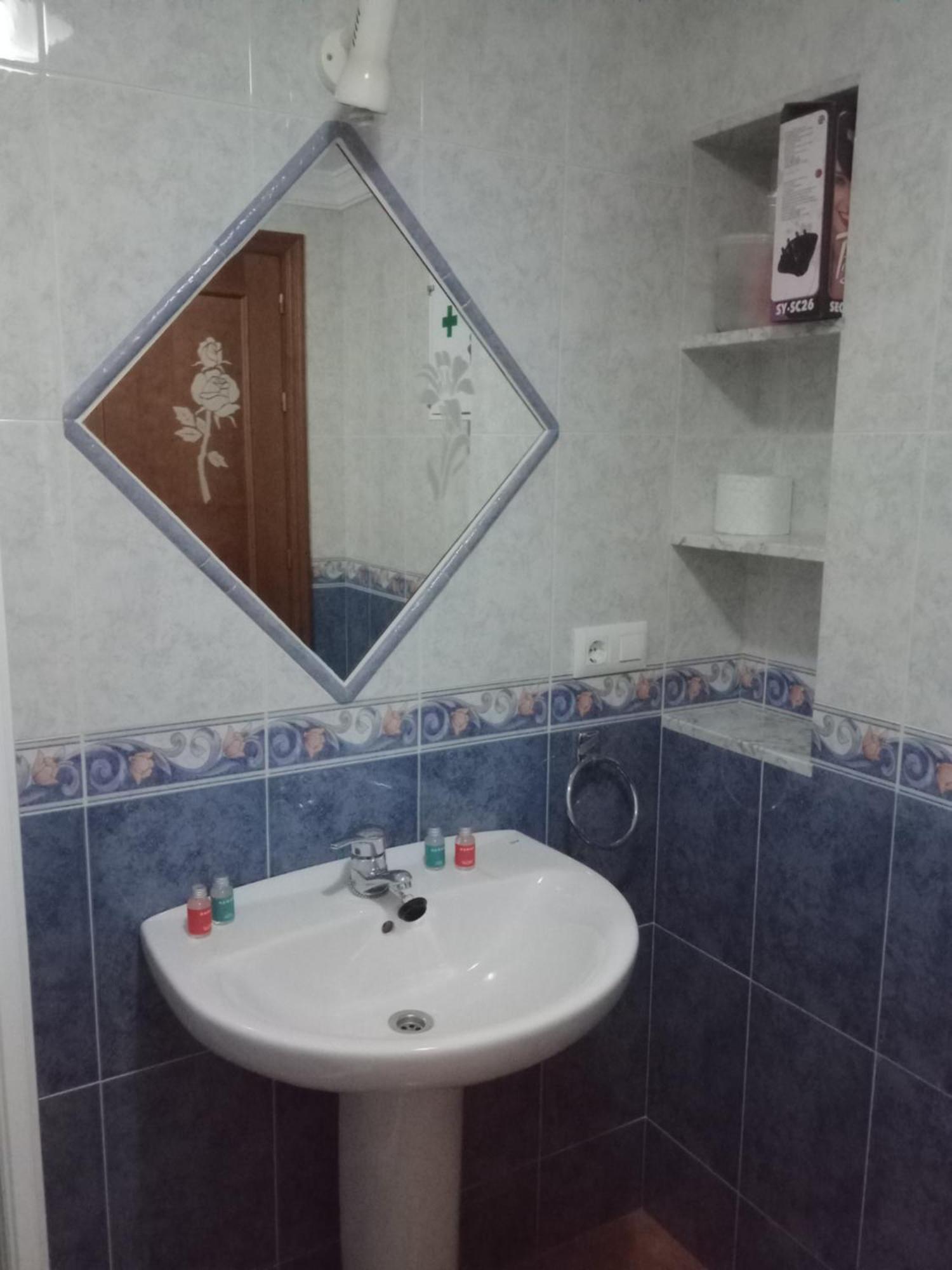 Casa Paco Guest House El Bosque Bilik gambar