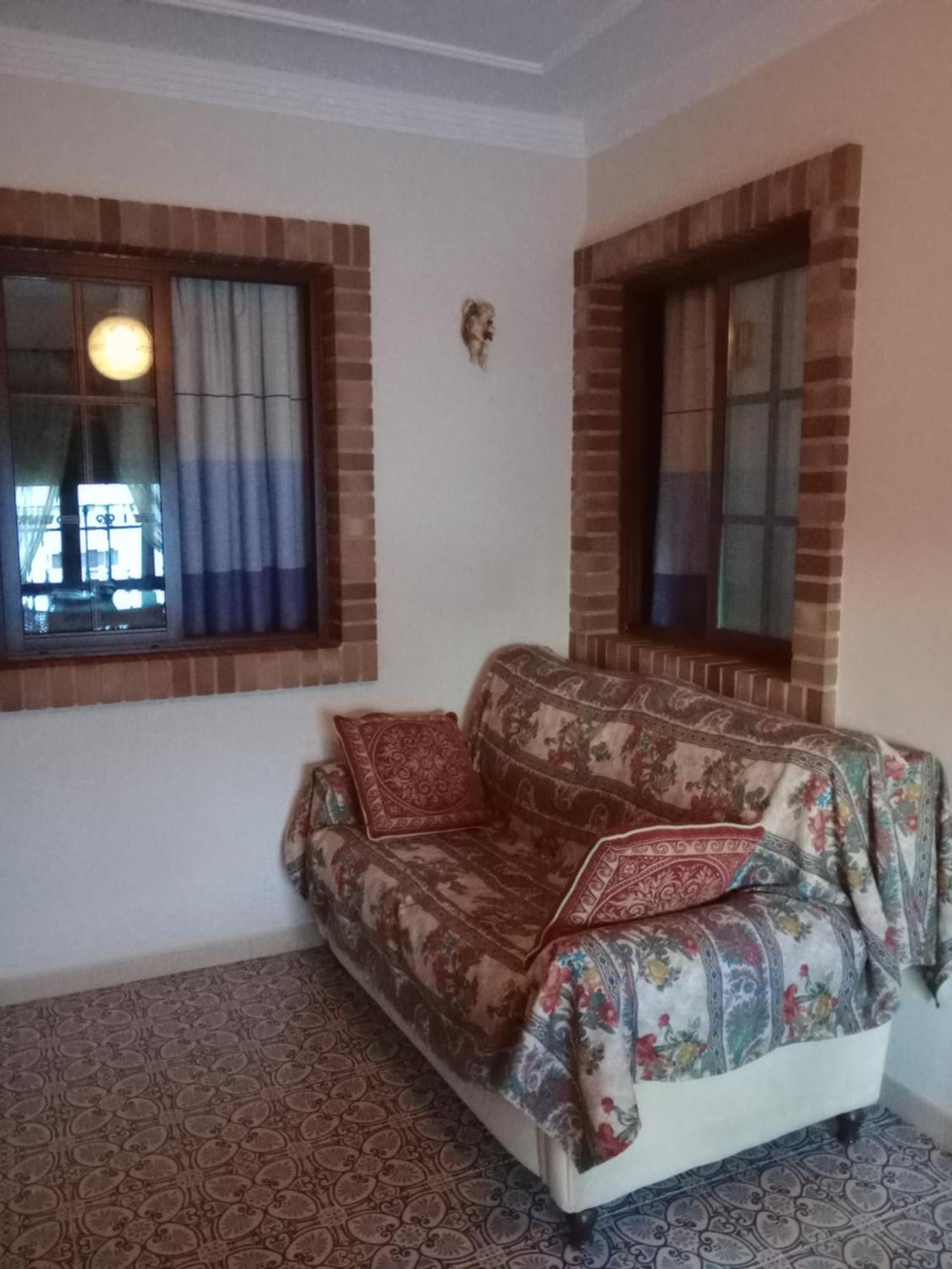 Casa Paco Guest House El Bosque Bilik gambar