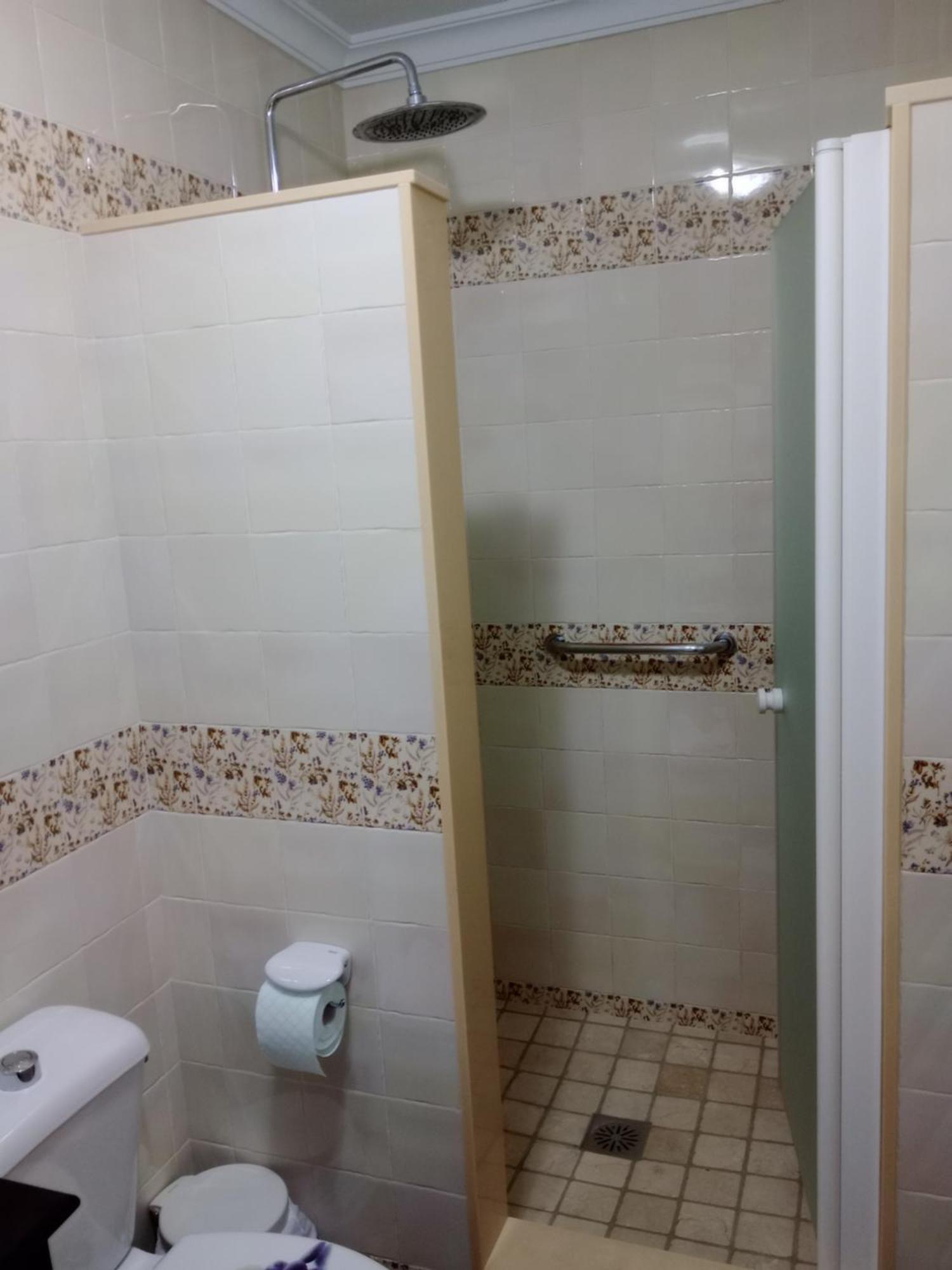 Casa Paco Guest House El Bosque Bilik gambar