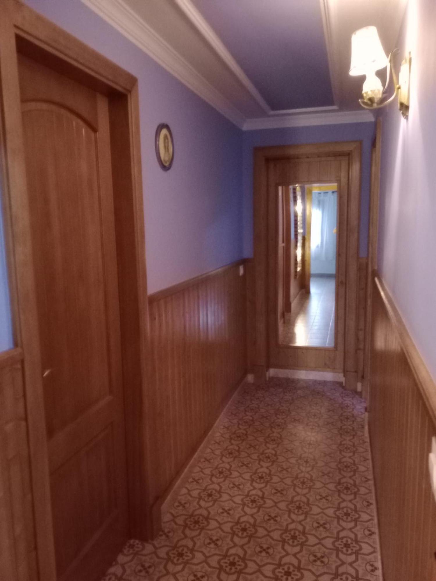Casa Paco Guest House El Bosque Bilik gambar