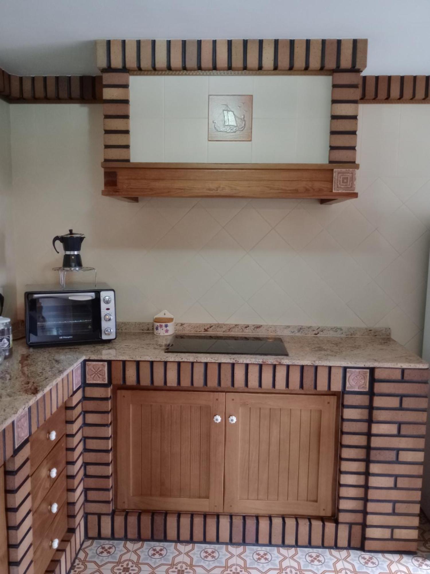 Casa Paco Guest House El Bosque Bilik gambar