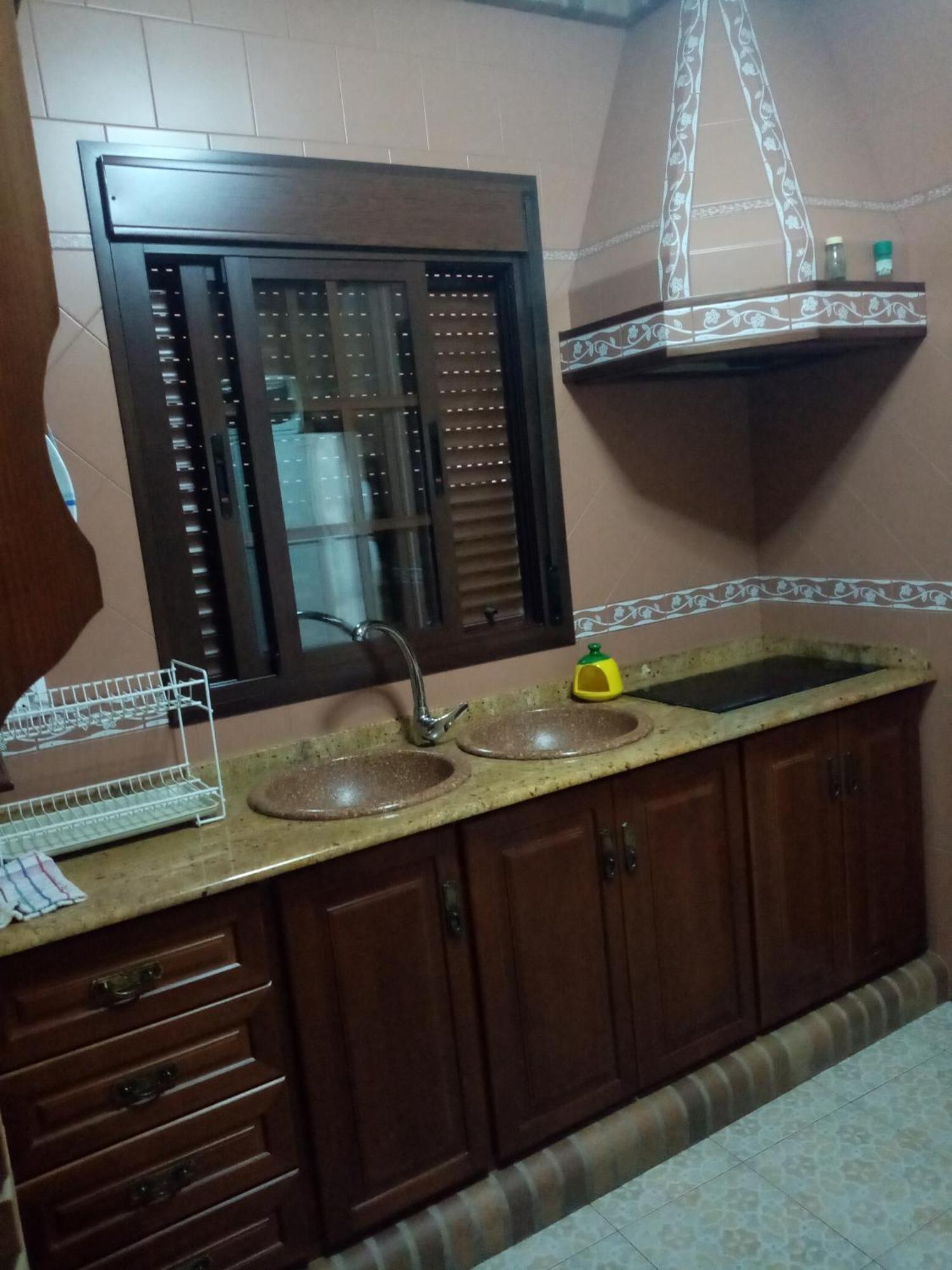 Casa Paco Guest House El Bosque Bilik gambar