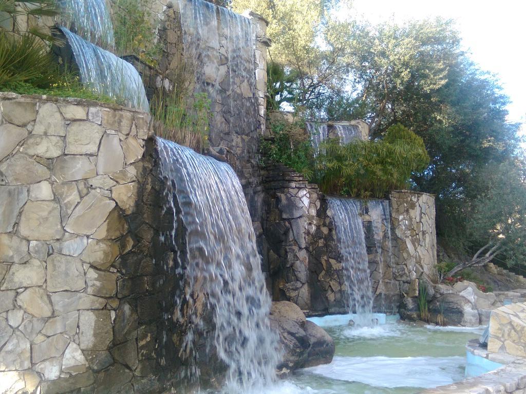 Casa Paco Guest House El Bosque Luaran gambar