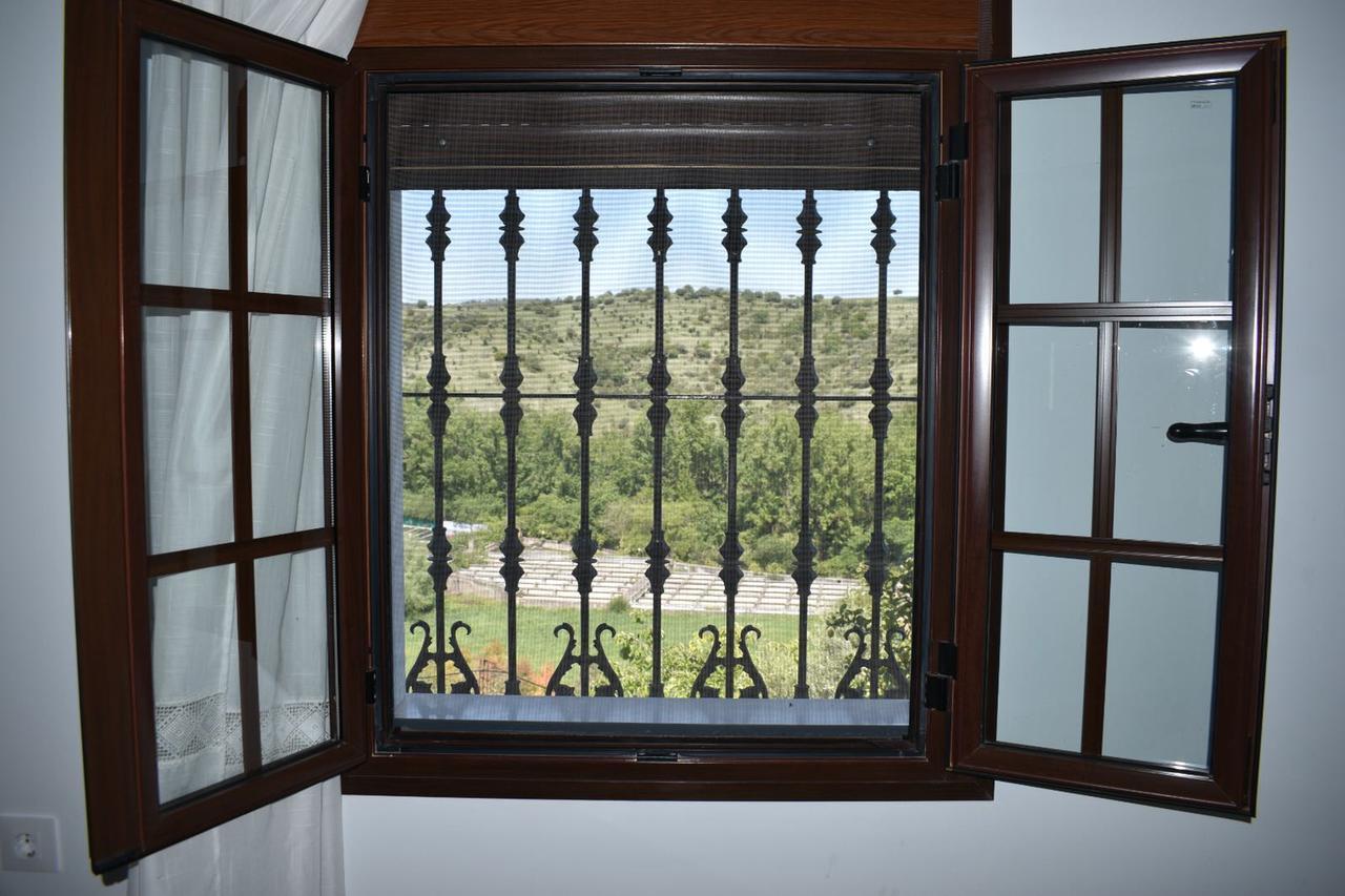 Casa Paco Guest House El Bosque Luaran gambar